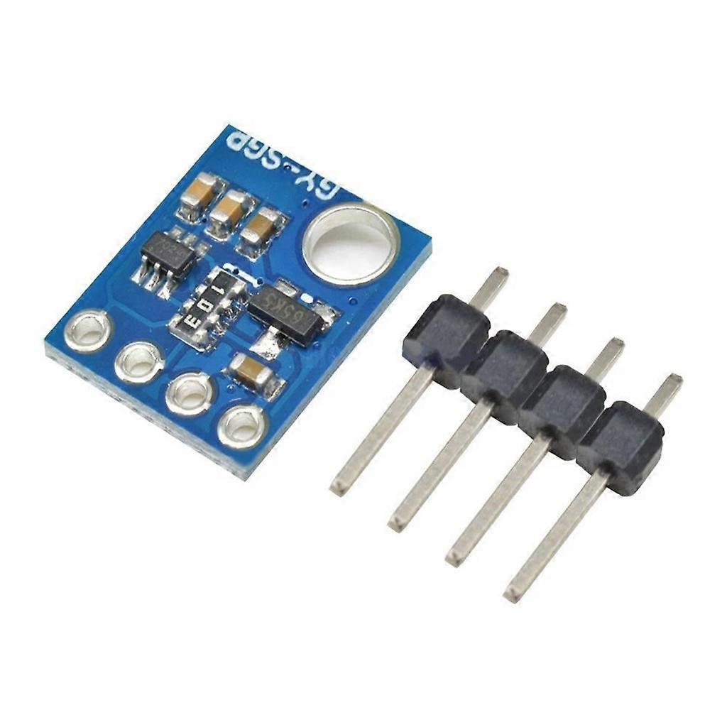 Multi-pixel TVOC/eCO2 Formaldehyde Carbon Dioxide Detector Tester For Arduino