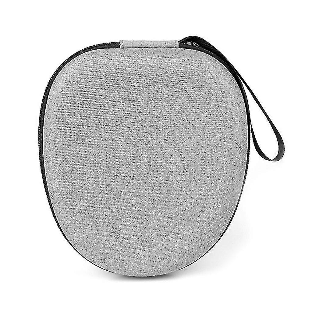 Protective Eva Case Carry Holder For W800nb Headset Securely Store Devices