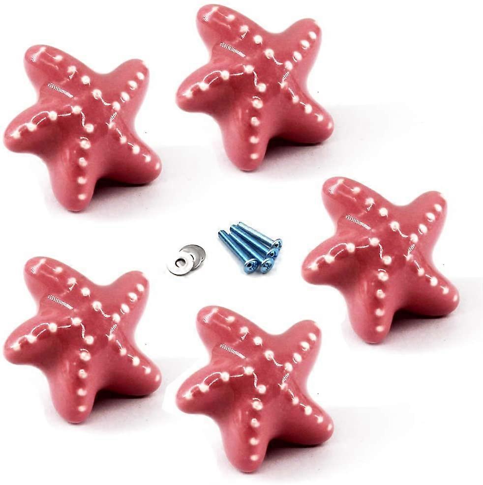 Pink Spoon Chopstick Set 304 18/10 Reusable Chopsticks Spoon Kit for 4 People Sushi Chopsticks