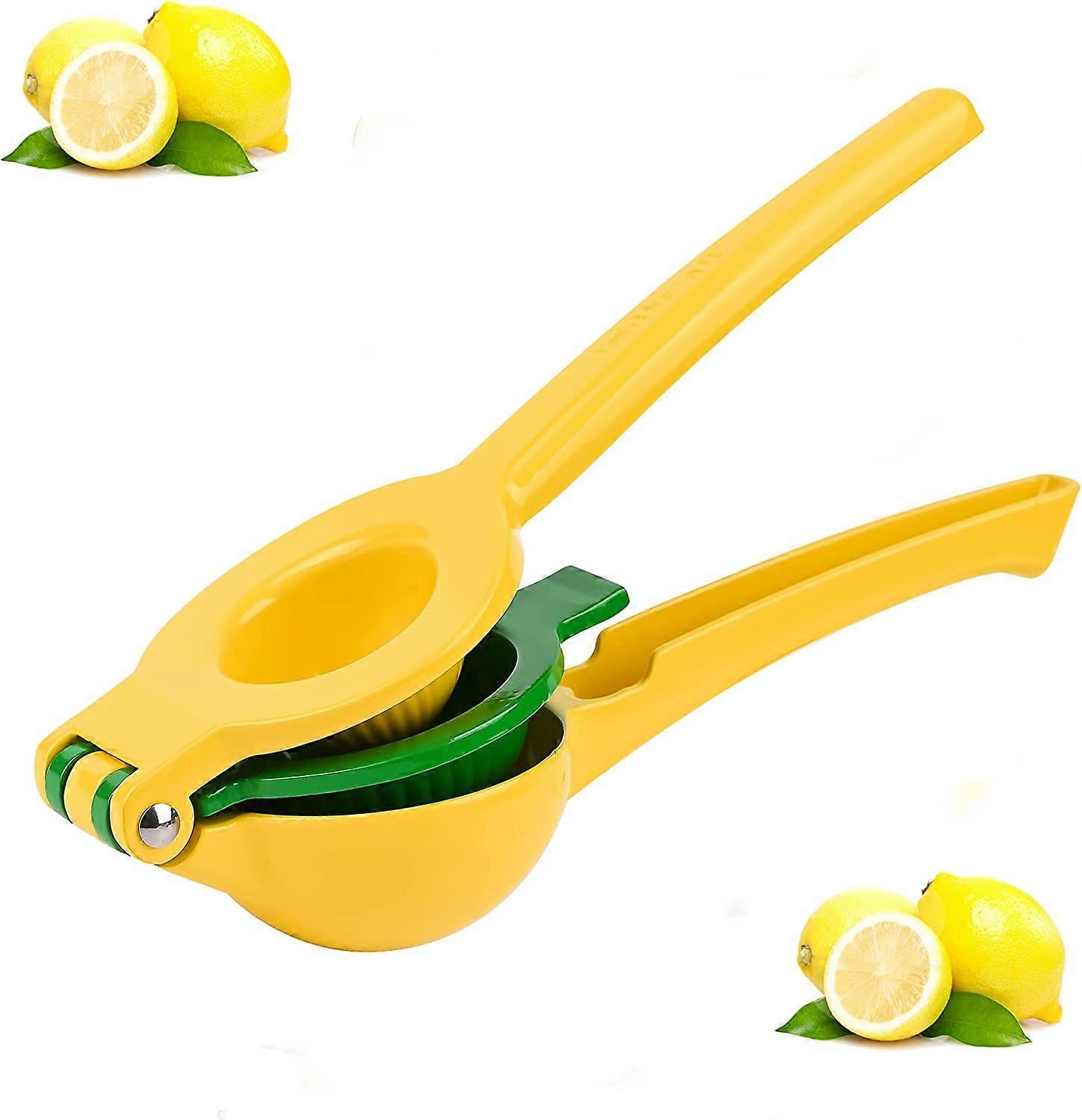 lemon juicer manual juicer