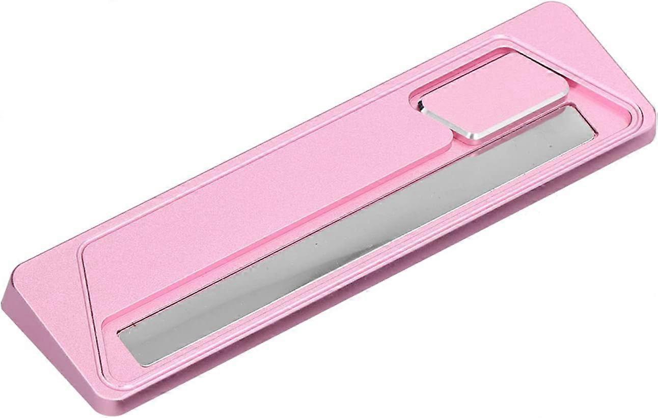 Προωθητικές πωλήσεις Προσωρινή πινακίδα κάρτας στάθμευσης Πινακίδα αριθμού τηλεφώνου κράματος αλουμινίου, πινακίδα αριθμού κινητού τηλεφώνου στάθμευσης μάρκας για χώρο στάθμευσης αυτοκινήτων