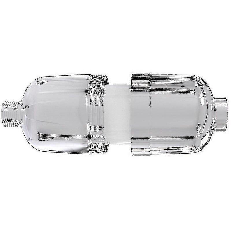 Hmwy-Bathroom Shower Filter Bathing Water Filter