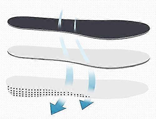 Height Increase Insoles 1 Pair