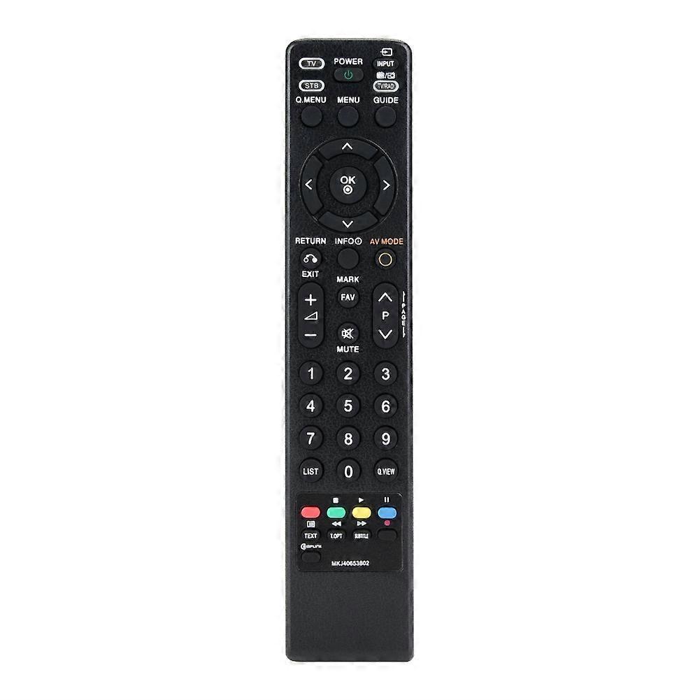 Remote Control Controller Replacement for LG MKJ40653802