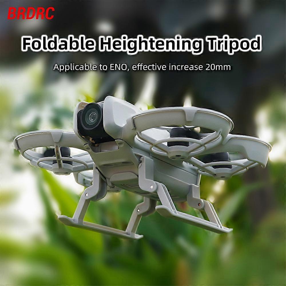 Drone Accessory Booster Stand Sled Stand Drone Protector For DJI NEO