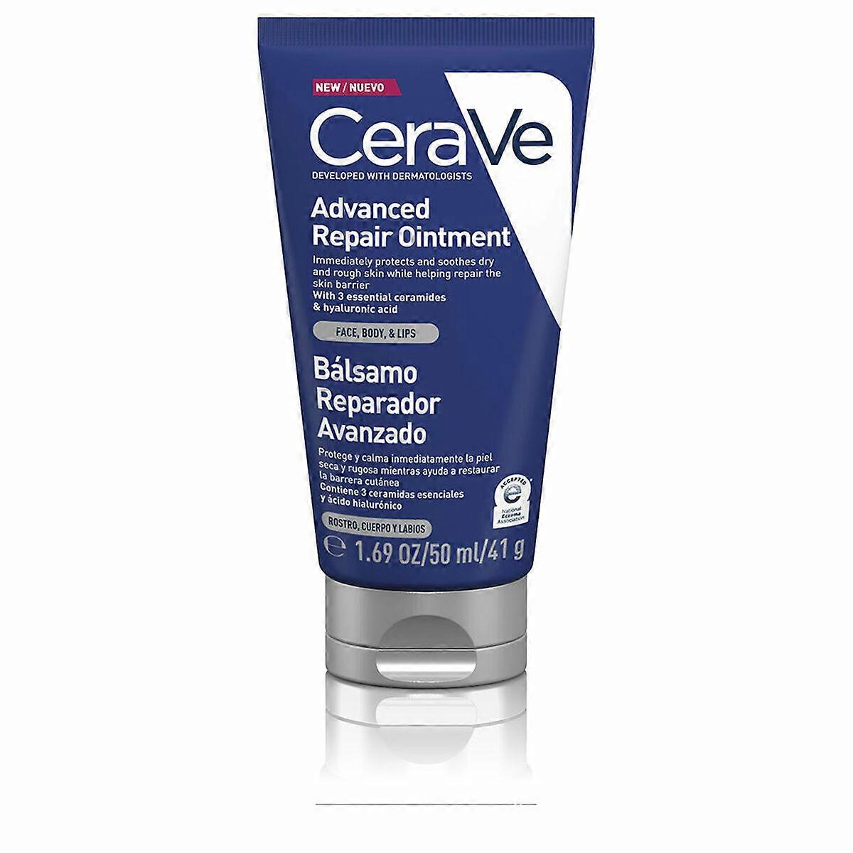 身体修复香脂 CeraVe 50 ml