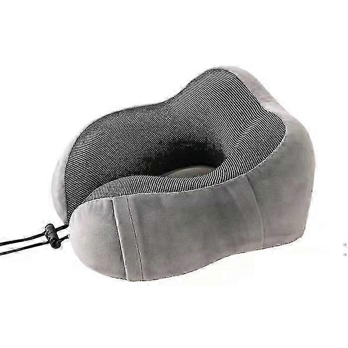 Camelback Memory Foam U-sd Neck , Nap , - Travel Plane , Neck 5