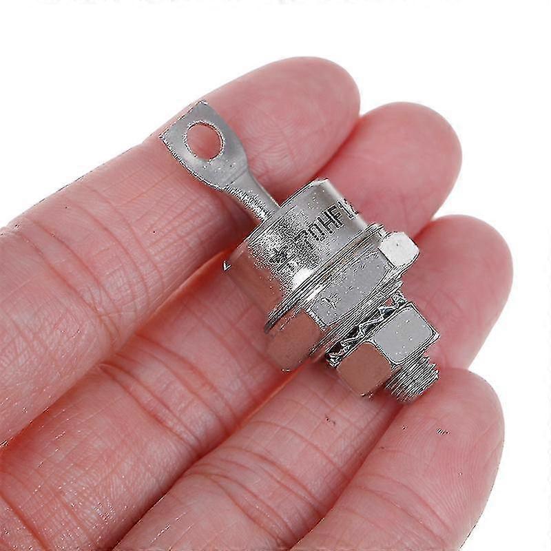 1 X 70hf120 70a 1200v High Power Rectifier Metal Stud Type Rectifier Diodes