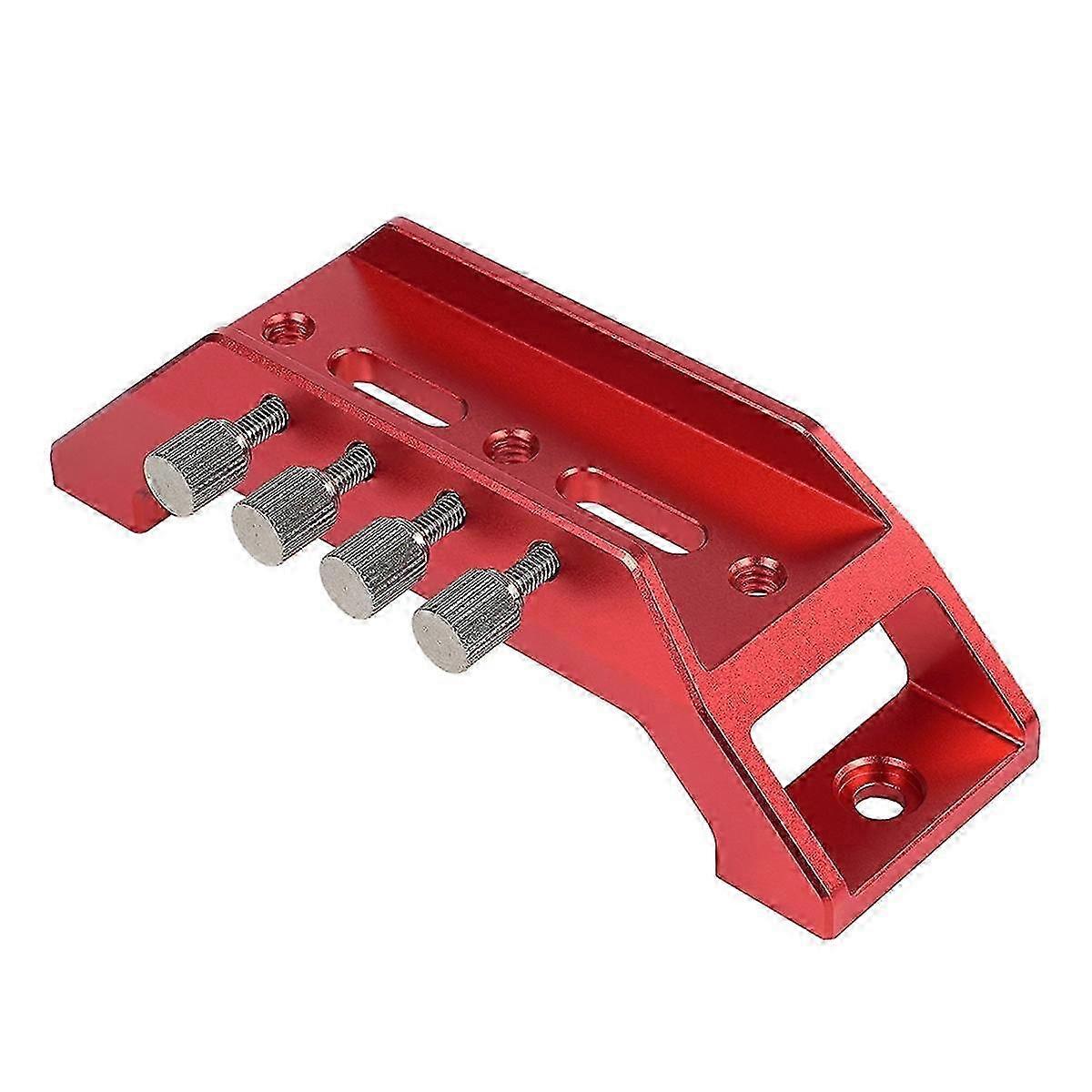 Sv211 135mm Handle Bar For Telescope Sv503 70f6 80f7, Sv550 80f6 Guide Scope / Finder Dovetail Mou