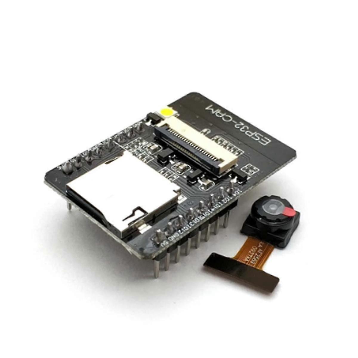 Esp32-cam واي فاي وحدة واي فاي Esp32 المسلسل إلى واي فاي Esp32 كام مجلس التنمية 5V بلوتوث مع Ov264