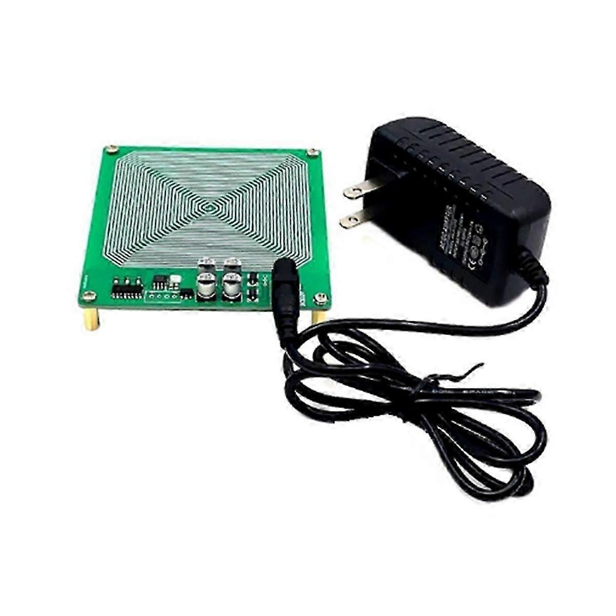 For .83 Hz Signal Generator Low Frequency Pulse Multifunction Portable Generator With Us Plug