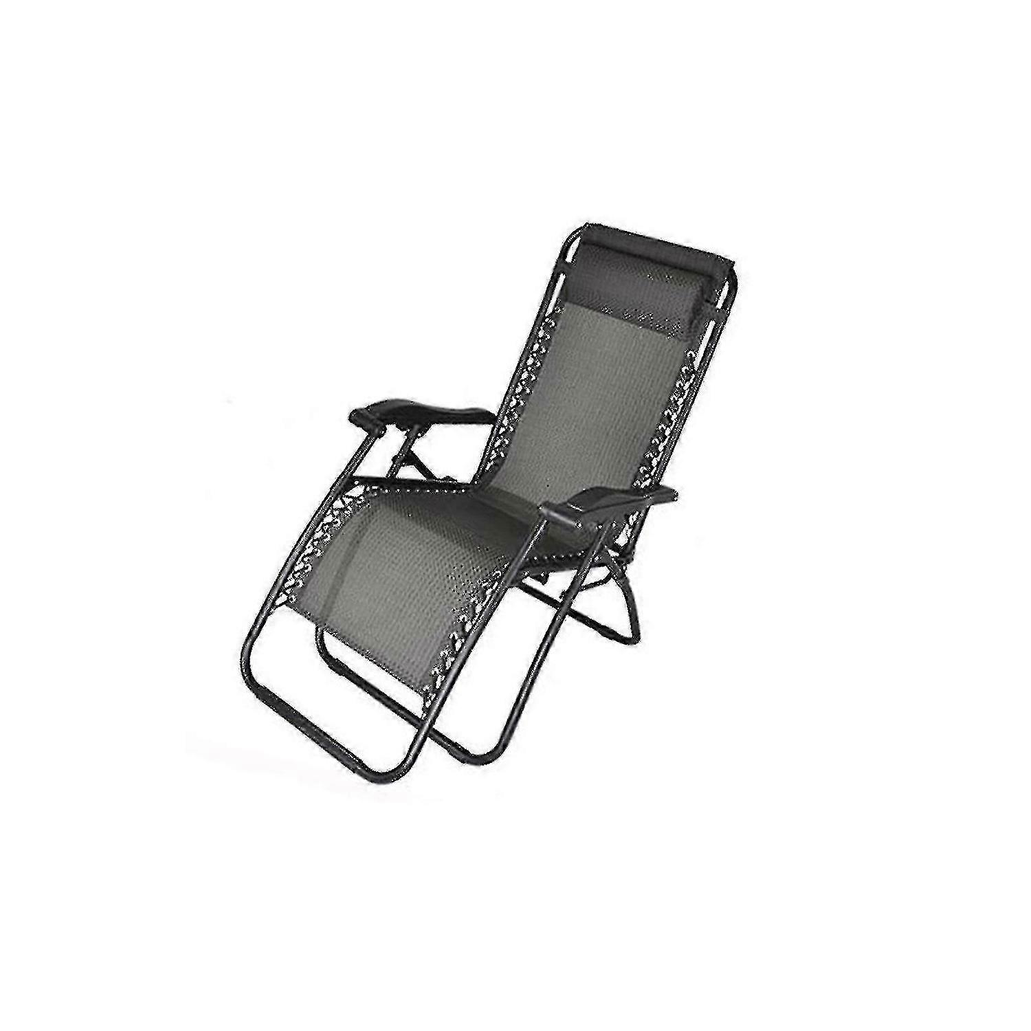 4x Ropes Elastic Cord For Recliner Chairs Zero Gravity Garden Sun Lounger (2 Long and 2 Short)