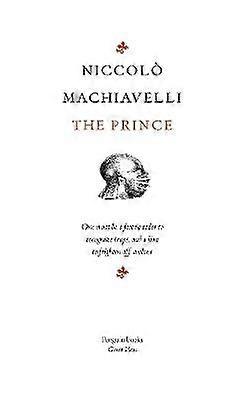 The Prince