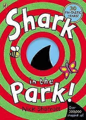 Shark In The Park