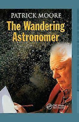 The Wandering Astronomer