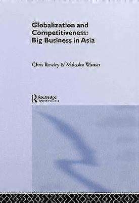 Globalization and Competitiveness