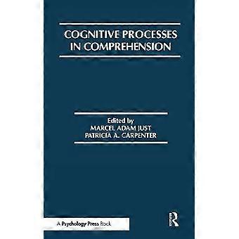 Processus cognitifs dans la compréhension