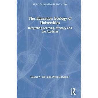 La Ecología educativa de las universidades