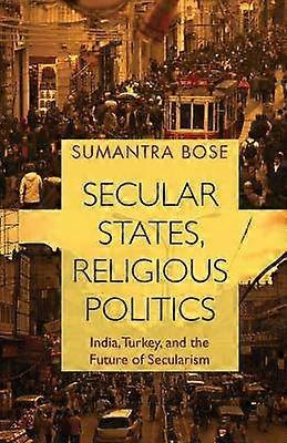 Secular States Religious Politics