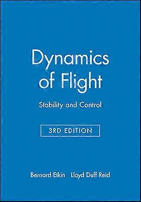 Dynamics of Flight