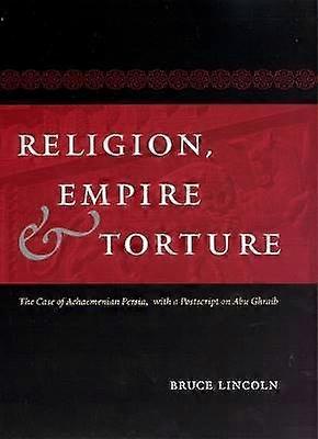 Religia, imperium i tortury