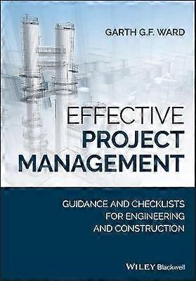 Effective Project Management