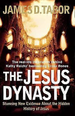 The Jesus Dynasty