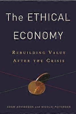 The Ethical Economy