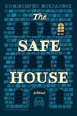 The Safe House
