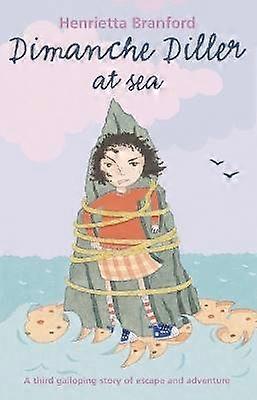 Dimanche Diller at Sea