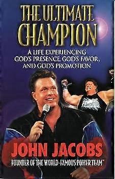 The Ultimate Champion