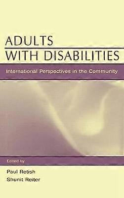 Adults With Disabilities