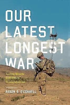 Our Latest Longest War