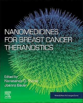 Nanomedicines for Breast Cancer Theranostics
