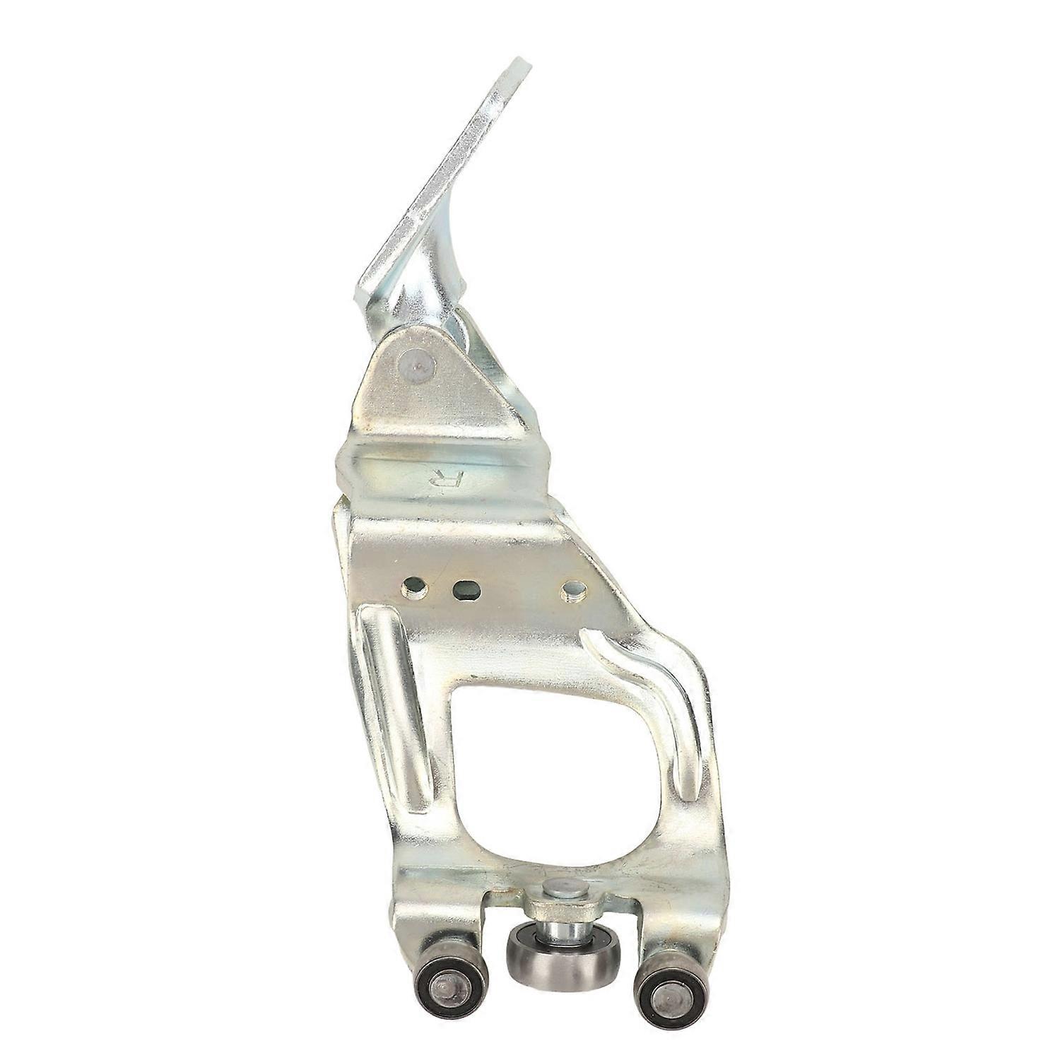 Slide Door Hinge Roller Assembly Smooth Operation Center Slide Door Hinge Assy Replacement for Toyot