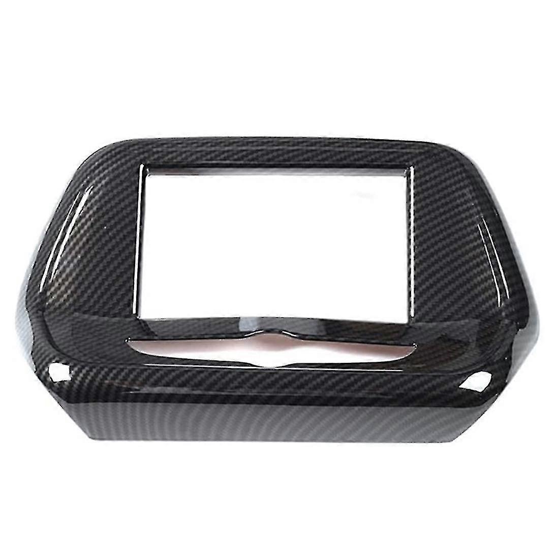 Per Camaro Touch Screen Car Display Schermo di navigazione, piccolo schermo