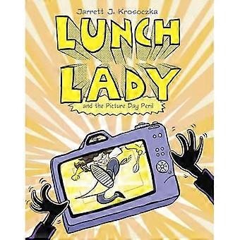 Lunch Lady e il pericolo di giorno foto