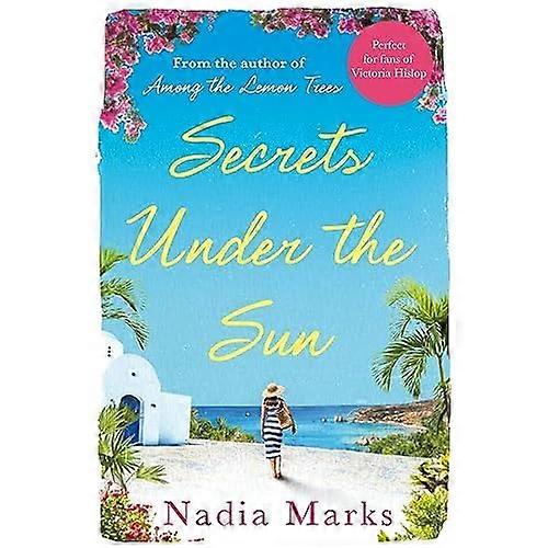 Secrets auringon alla