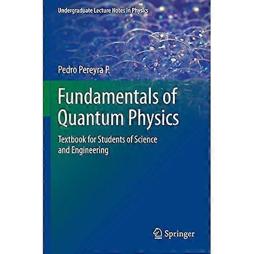 Grundlagen der Quantenphysik