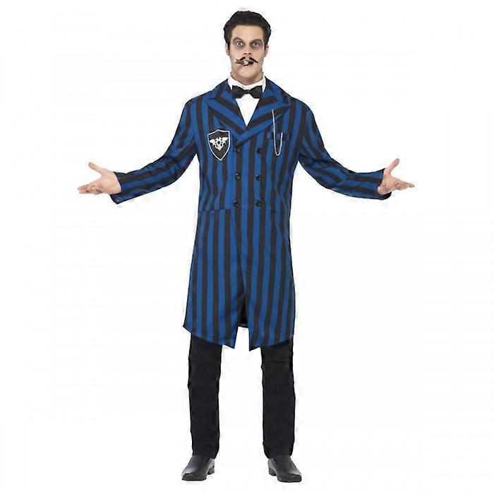 Smiffys Mens Duke Of The Manor Costume Set
