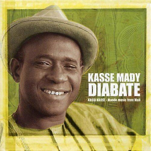 Kassi Kasse CD (2003)