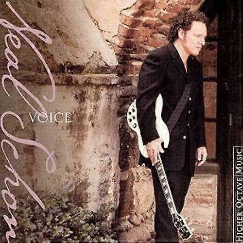 Neal Schon Voice CD (2001)