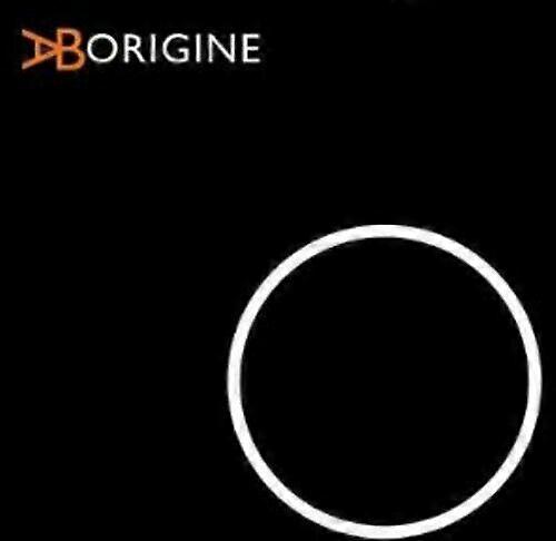 Gianni Placido Ab-Origine CD