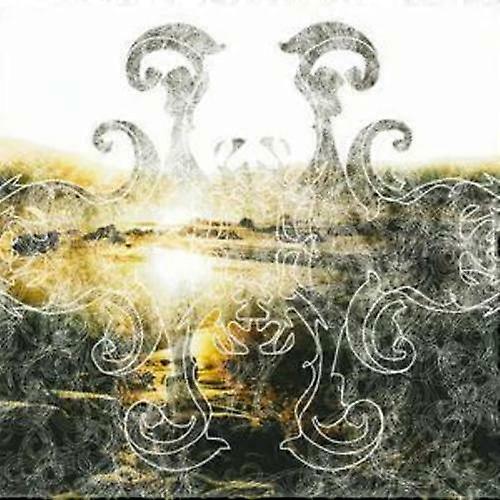 Callisto True Nature Unfolds CD (2005)