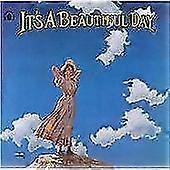 Its A Beautiful Day Its a Beautiful Day CD
