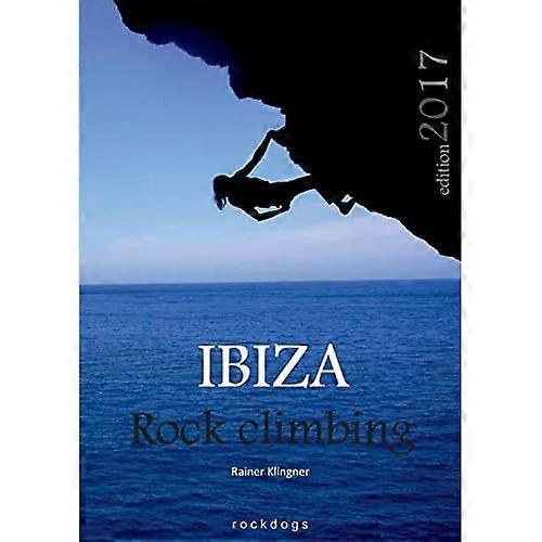 Escalada en roca en Ibiza