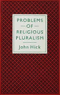 Problems of Religious Pluralism