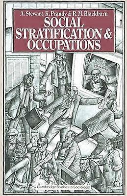 Social Stratification and Occupations