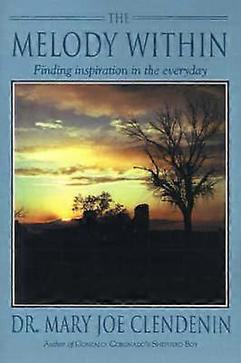 The Melody Within Finding Inspiration in the everyday