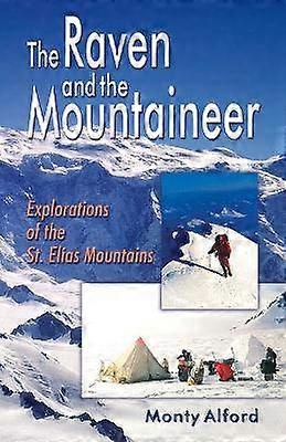 Raven and the Mountaineer